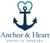 Anchor & Heart logo