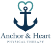 Anchor & Heart logo